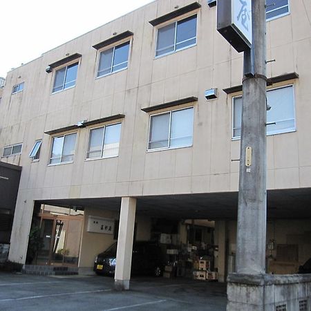 Manshuya Gujo Exterior photo
