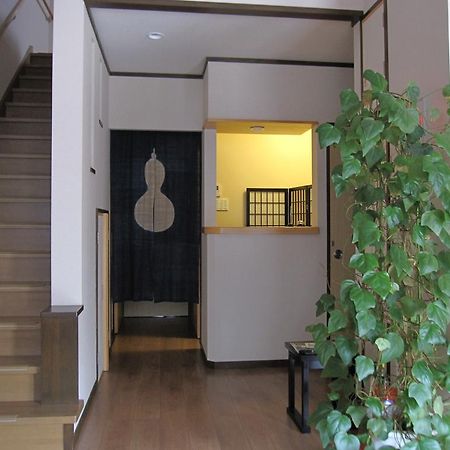 Manshuya Gujo Exterior photo
