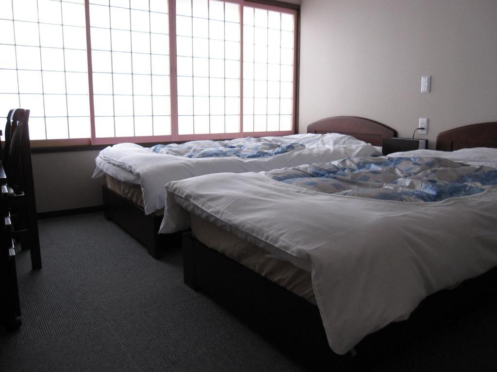 Manshuya Gujo Room photo