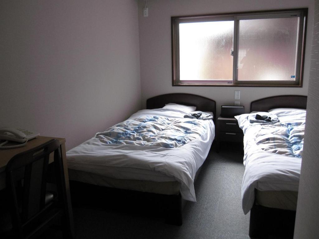 Manshuya Gujo Room photo