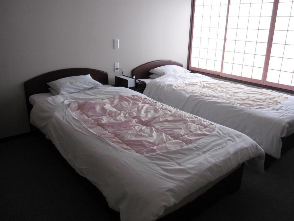 Manshuya Gujo Room photo