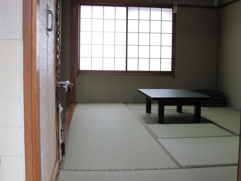 Manshuya Gujo Exterior photo