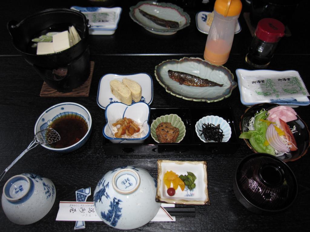 Manshuya Gujo Room photo