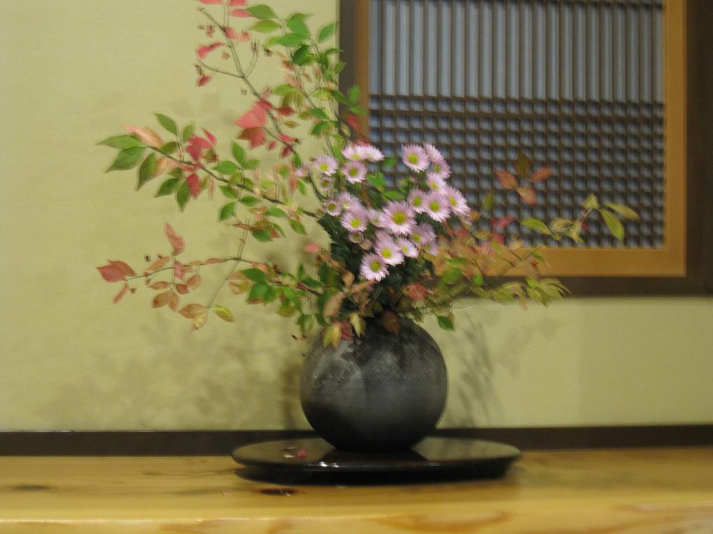 Manshuya Gujo Exterior photo
