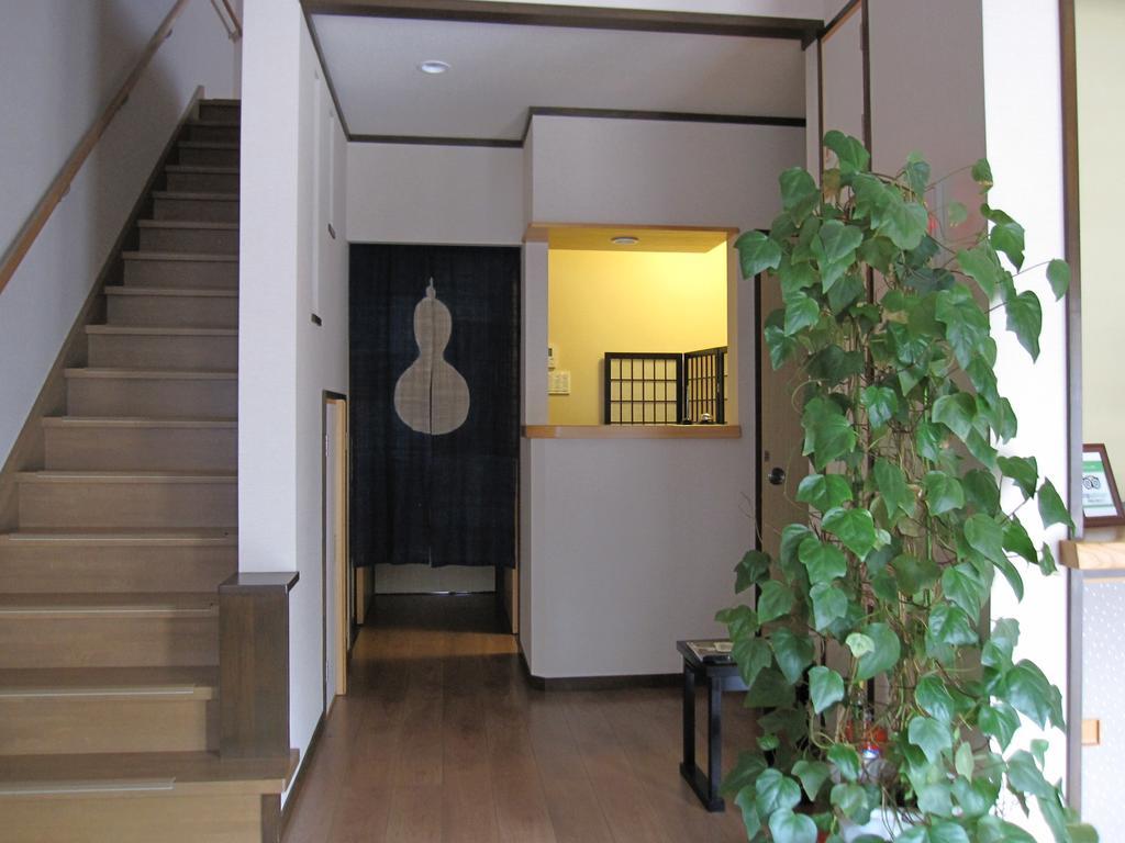 Manshuya Gujo Exterior photo
